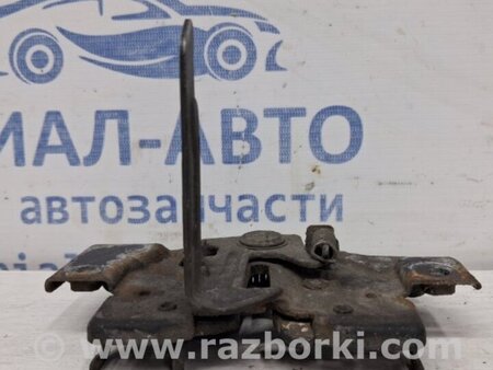 ФОТО Замок капота для Mazda 3 BK (2003-2009) (I) Київ