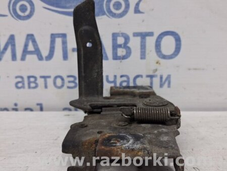 ФОТО Замок капота для Mazda 3 BK (2003-2009) (I) Київ