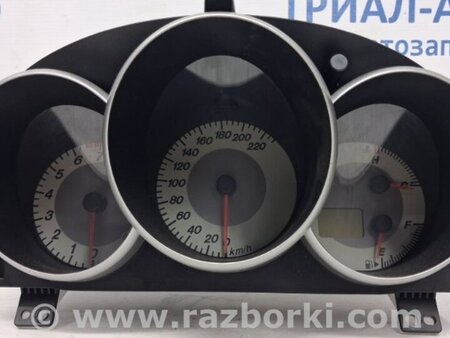 ФОТО Приборная панель для Mazda 3 BK (2003-2009) (I) Київ