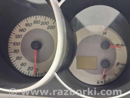 ФОТО Приборная панель для Mazda 3 BK (2003-2009) (I) Київ