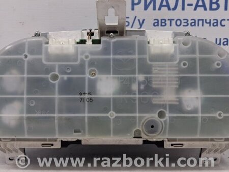 ФОТО Приборная панель для Mazda 3 BK (2003-2009) (I) Київ