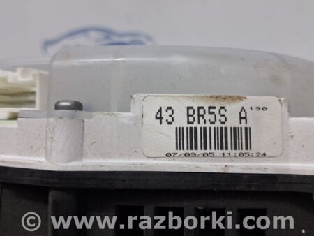 ФОТО Приборная панель для Mazda 3 BK (2003-2009) (I) Київ