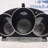 Приборная панель Mazda 3 BK (2003-2009) (I)