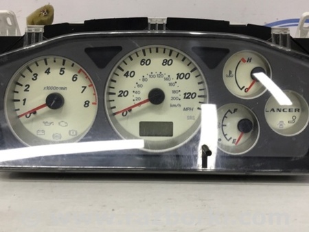 ФОТО Приборная панель для Mitsubishi Lancer IX 9 (03-07) Киев