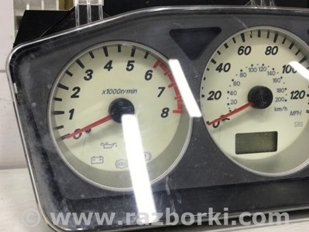 ФОТО Приборная панель для Mitsubishi Lancer IX 9 (03-07) Киев