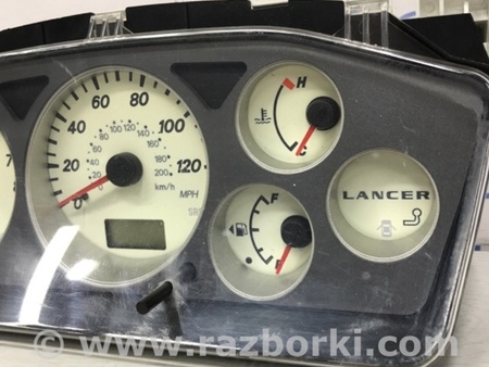 ФОТО Приборная панель для Mitsubishi Lancer IX 9 (03-07) Киев