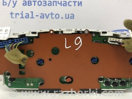 ФОТО Приборная панель для Mitsubishi Lancer IX 9 (03-07) Киев