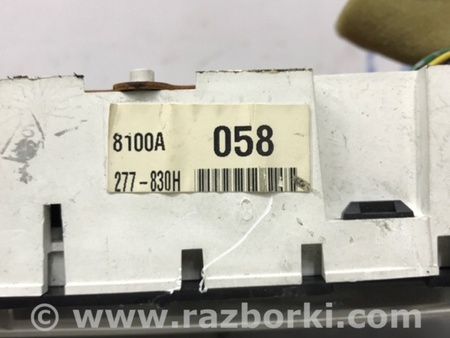 ФОТО Приборная панель для Mitsubishi Lancer IX 9 (03-07) Киев