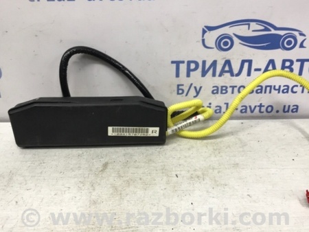 ФОТО Подушка безопасности в кресло для Mitsubishi Lancer IX 9 (03-07) Київ