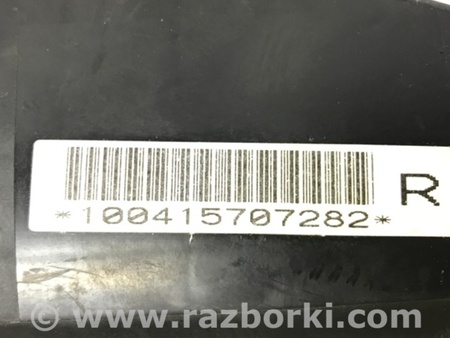 ФОТО Подушка безопасности в кресло для Mitsubishi Lancer IX 9 (03-07) Київ