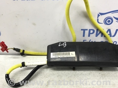 ФОТО Подушка безопасности в кресло для Mitsubishi Lancer IX 9 (03-07) Киев