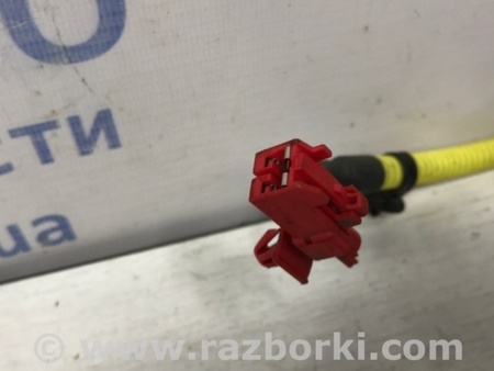 ФОТО Подушка безопасности в кресло для Mitsubishi Lancer IX 9 (03-07) Киев