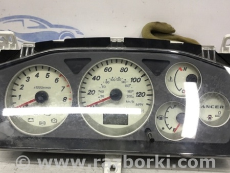 ФОТО Приборная панель для Mitsubishi Lancer IX 9 (03-07) Киев