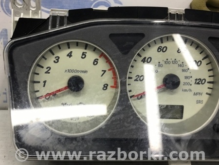 ФОТО Приборная панель для Mitsubishi Lancer IX 9 (03-07) Киев