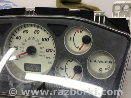 ФОТО Приборная панель для Mitsubishi Lancer IX 9 (03-07) Киев