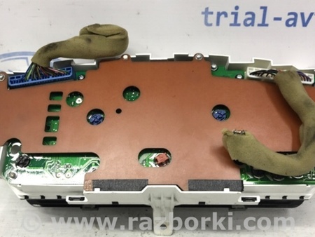 ФОТО Приборная панель для Mitsubishi Lancer IX 9 (03-07) Киев