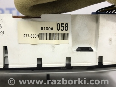 ФОТО Приборная панель для Mitsubishi Lancer IX 9 (03-07) Киев