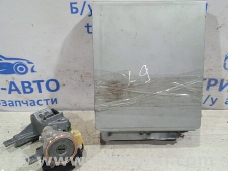 ФОТО Блок управления двигателем для Mitsubishi Lancer IX 9 (03-07) Киев