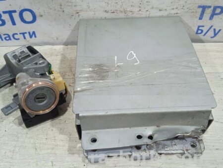 ФОТО Блок управления двигателем для Mitsubishi Lancer IX 9 (03-07) Киев