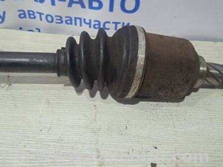 ФОТО Привод передний правый МКПП для Nissan Micra K12 (2002-2010) Киев