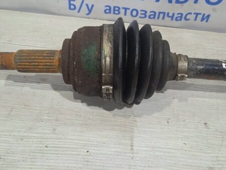 ФОТО Привод передний правый МКПП для Nissan Micra K12 (2002-2010) Киев