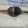 ФОТО Привод передний правый МКПП для Nissan Micra K12 (2002-2010) Киев