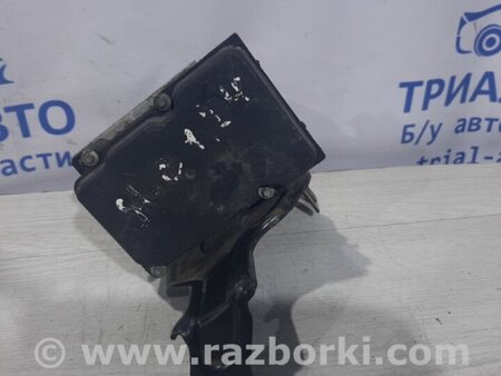 ФОТО Блок ABS для Nissan Micra K12 (2002-2010) Киев