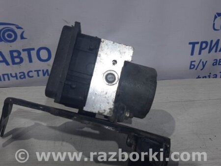 ФОТО Блок ABS для Nissan Micra K12 (2002-2010) Киев