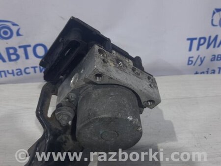 ФОТО Блок ABS для Nissan Micra K12 (2002-2010) Киев