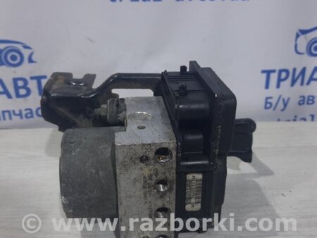 ФОТО Блок ABS для Nissan Micra K12 (2002-2010) Киев