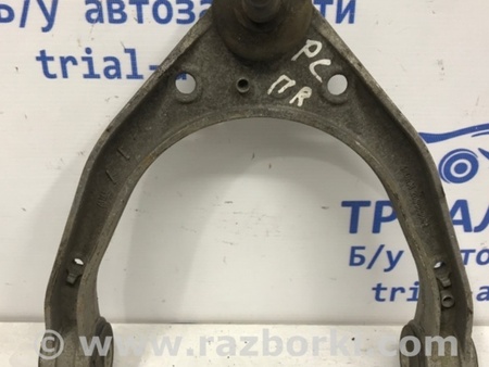 ФОТО Рычаг передний верхний правый для Porsche Cayenne Type 955/957 (05-10) Київ