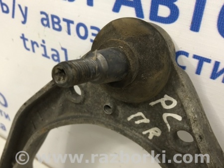 ФОТО Рычаг передний верхний правый для Porsche Cayenne Type 955/957 (05-10) Київ