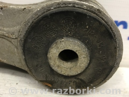 ФОТО Рычаг передний верхний правый для Porsche Cayenne Type 955/957 (05-10) Київ