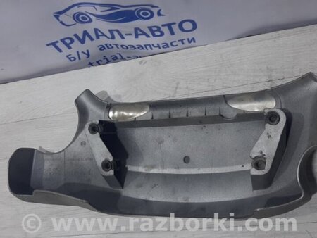 ФОТО Декоративная крышка ДВС для Porsche Cayenne Type 955/957 (05-10) Київ