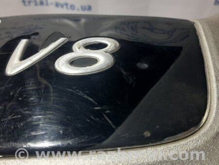 ФОТО Декоративная крышка ДВС для Porsche Cayenne Type 955/957 (05-10) Київ