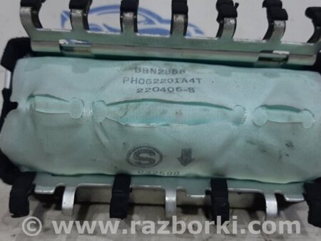 ФОТО Подушка безопасности в торпеду для Mitsubishi Lancer IX 9 (03-07) Киев