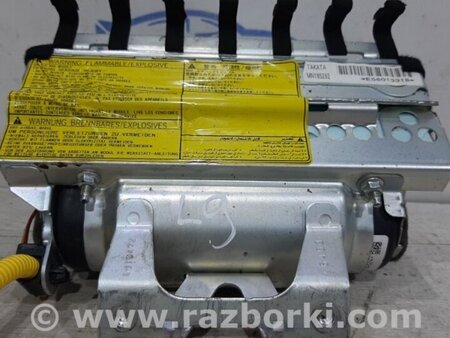 ФОТО Подушка безопасности в торпеду для Mitsubishi Lancer IX 9 (03-07) Киев