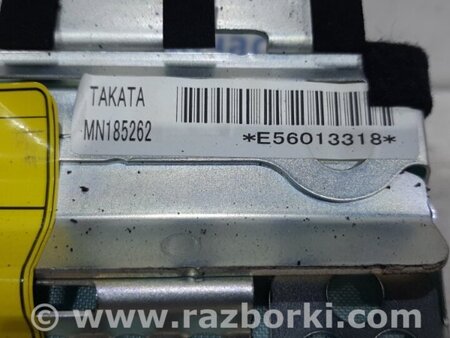 ФОТО Подушка безопасности в торпеду для Mitsubishi Lancer IX 9 (03-07) Киев