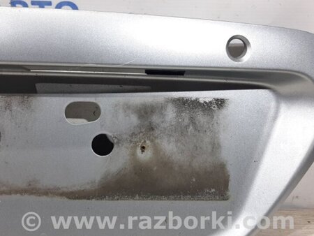 ФОТО Накладка крышки багажника для Mitsubishi Lancer IX 9 (03-07) Киев