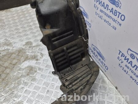 ФОТО Подкрылок передний левый для Mitsubishi Lancer IX 9 (03-07) Киев