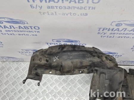 ФОТО Подкрылок передний левый для Mitsubishi Lancer IX 9 (03-07) Киев