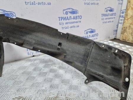 ФОТО Подкрылок передний левый для Mitsubishi Lancer IX 9 (03-07) Киев