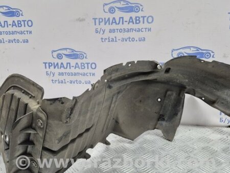 ФОТО Подкрылок передний левый для Mitsubishi Lancer IX 9 (03-07) Киев