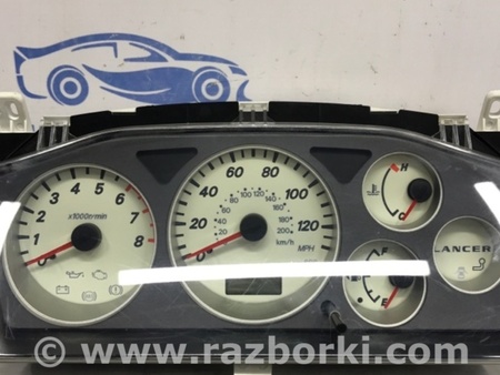 ФОТО Приборная панель для Mitsubishi Lancer IX 9 (03-07) Киев