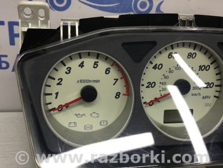 ФОТО Приборная панель для Mitsubishi Lancer IX 9 (03-07) Киев