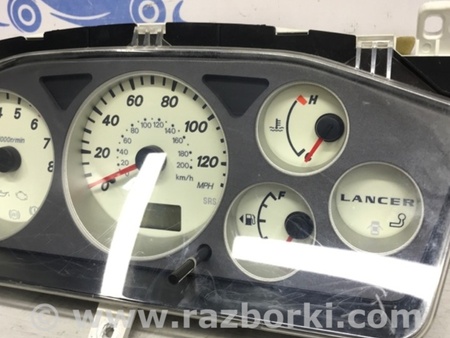 ФОТО Приборная панель для Mitsubishi Lancer IX 9 (03-07) Киев