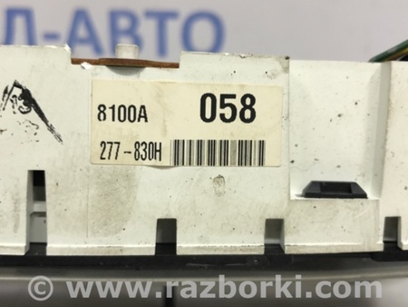 ФОТО Приборная панель для Mitsubishi Lancer IX 9 (03-07) Киев