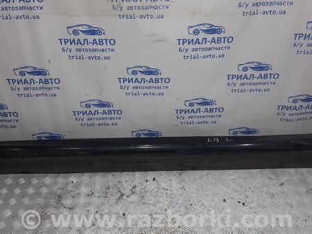 ФОТО Накладка порога внешняя левая для Mitsubishi Lancer IX 9 (03-07) Київ