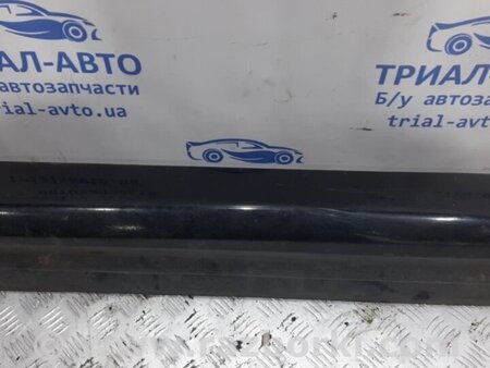 ФОТО Накладка порога внешняя левая для Mitsubishi Lancer IX 9 (03-07) Київ