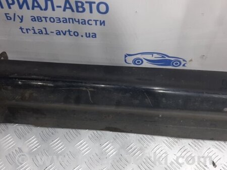 ФОТО Накладка порога внешняя левая для Mitsubishi Lancer IX 9 (03-07) Київ